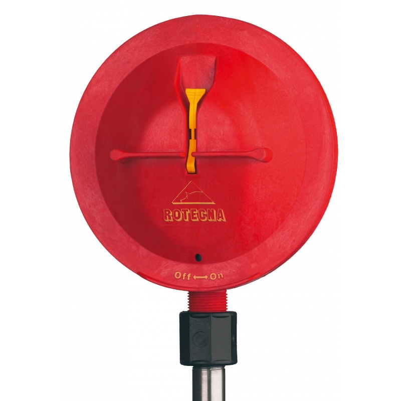 Drinkklep Water Level met rvs buis 1,20 m - 22867