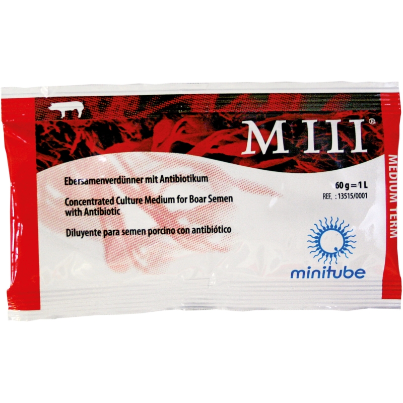 Dilueur de semence Merk 3 - 22902
