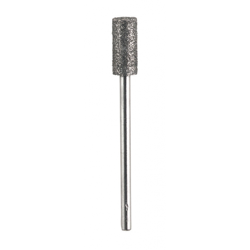 Schuurmiddel v. tandenslijper kleine kop 5,4mm, schacht 2mm - 22913