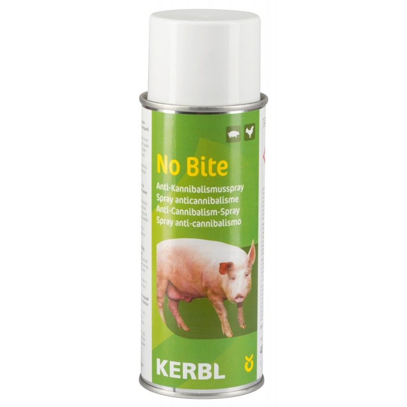 A&eacute;rosol anti-canibalisme 400ml - 2298