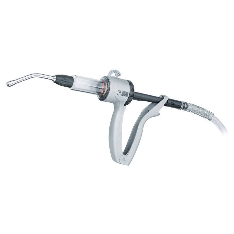 Eco-Matic 12,5ml, om te drenchen met metalen nozzle - 23151
