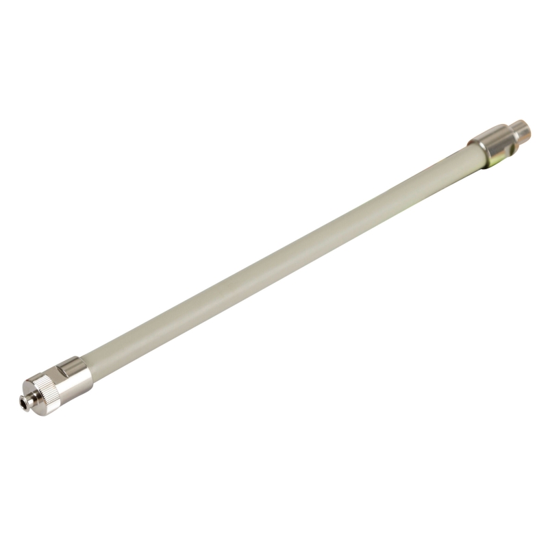 Verlengstuk flexibel LL/LL voor Roux-spuiten (29cm lang) - 23161