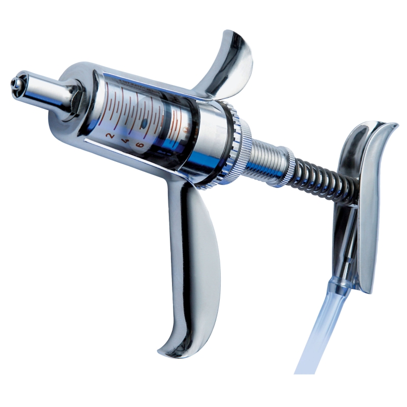 Vet-Matic 5ml, LL - 2323