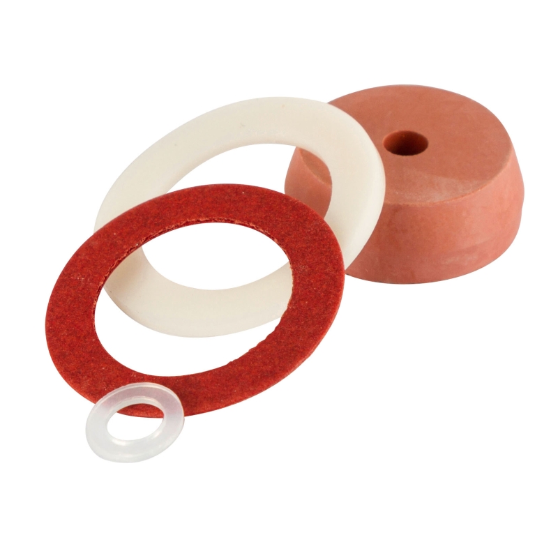 Set joints seringue 30-50ml   Roux - 2327