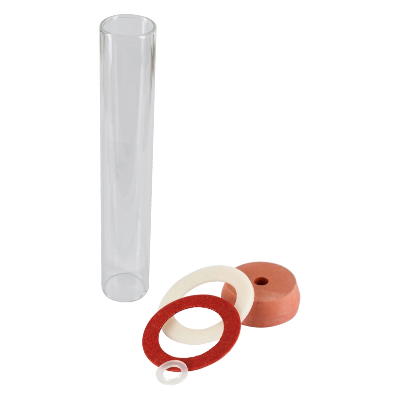 Cilinder en afdichtpakket als stel voor Roux 50 ml - 23312