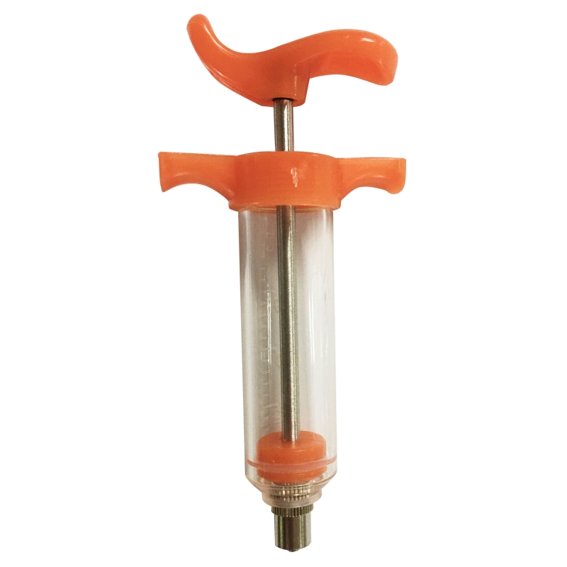 Seringue nylon Europlast 20ml LL - 23420