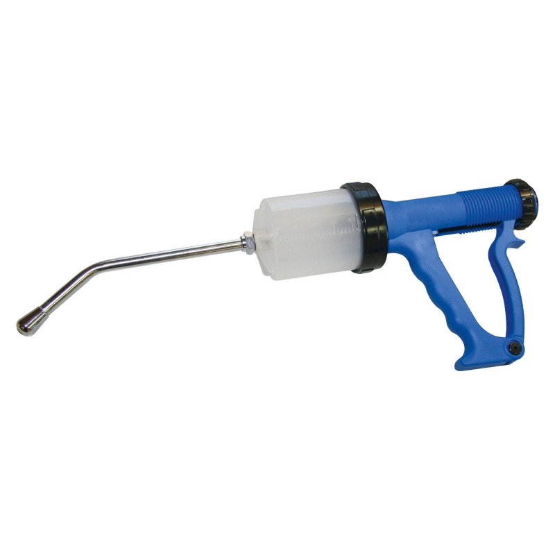 Drencher 200 ml, manuel - 23612