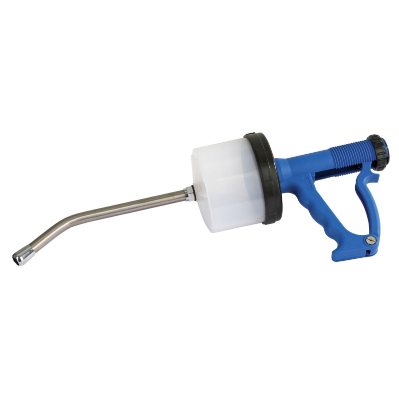 Toedienspuit-drencher 500ml handmatig - 2380