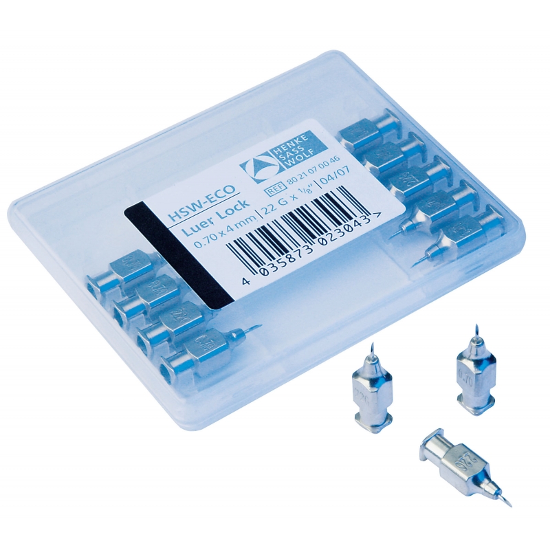 cilinder v. Henke-Ject-spu. - 2415