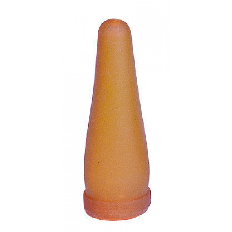 T&eacute;tine pour biberon agneau - 2710