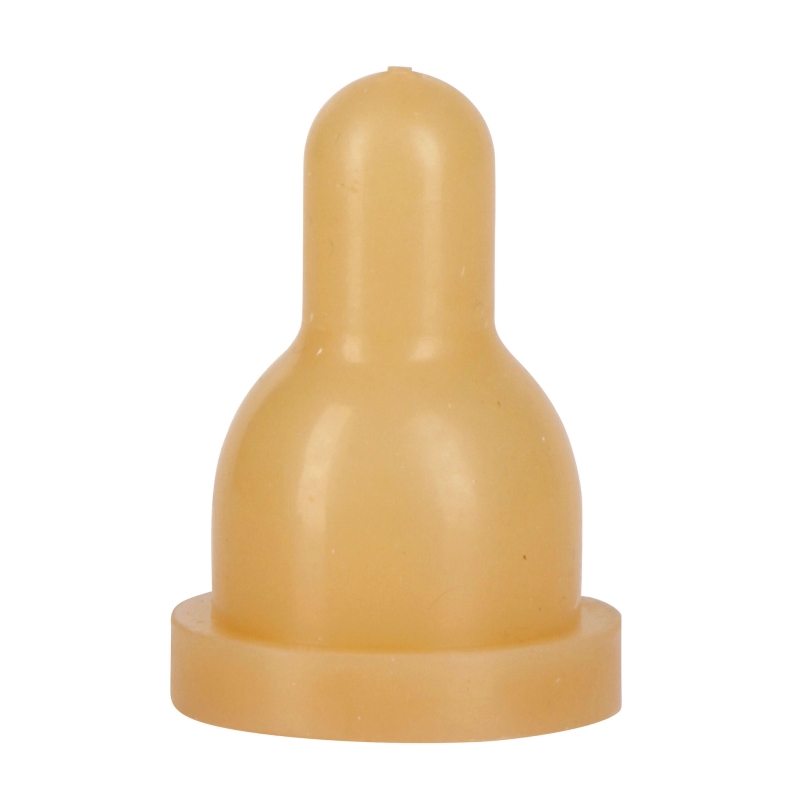 T&eacute;tine de rechange pour 276 et 2780 caoutchouc naturel - 27111