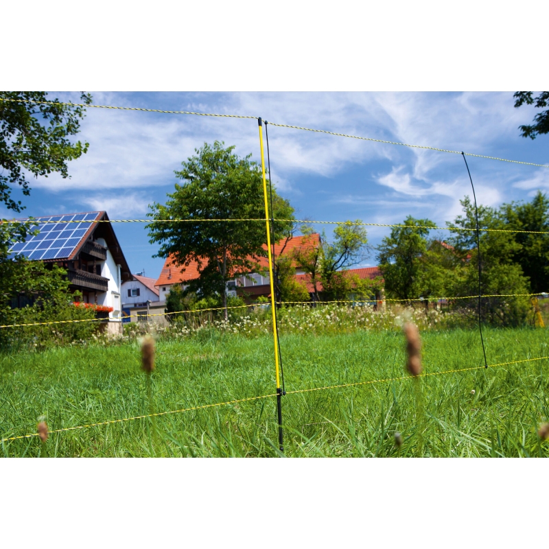 EasyNet schapennet Hoogte: 105 cm - 27200