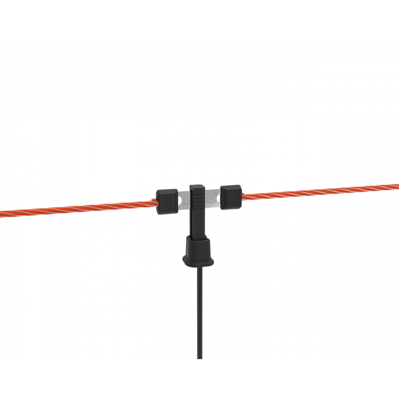 Filet Titan-Net 90cm 50m double pointe - 27212