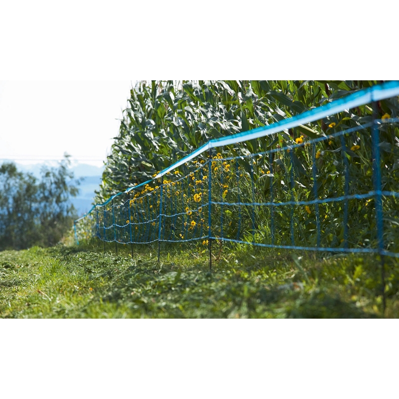 WildNet wildezwijnafweernet Lengte: 50 m - 27215