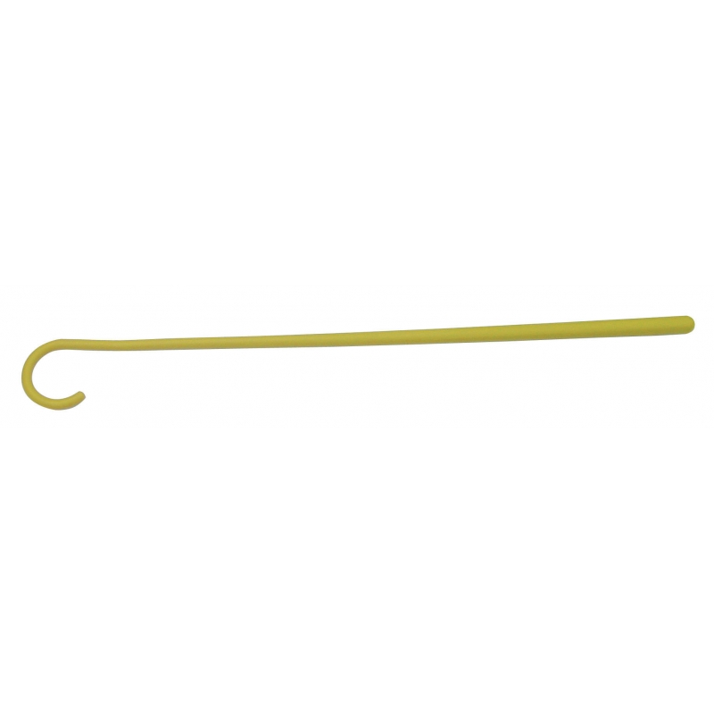 Canne pour berger PVC  90cm - 27231