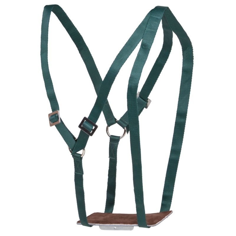 Harnais marqueur nylon  pour b&eacute;lier - 2736