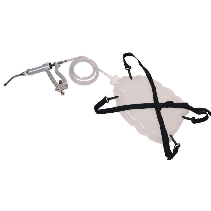 Cilinder voor DM 23ml - 27418
