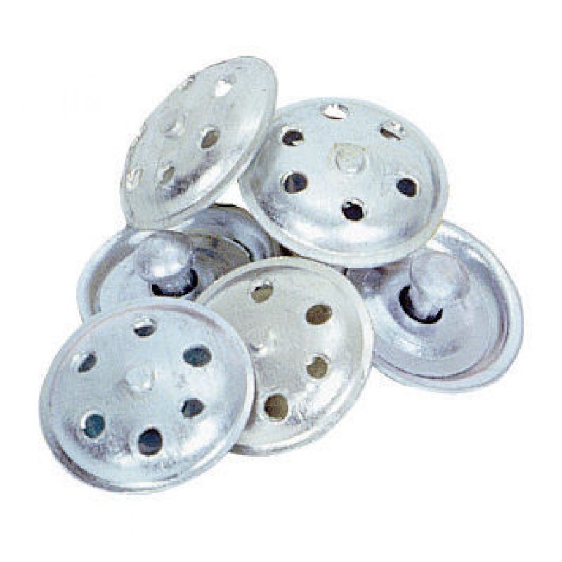 Clapet remplacement  pour seaux 271 et 272 - 275-6