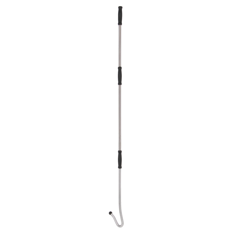 Herdersstaf, beenvang lang 135 cm - 2751