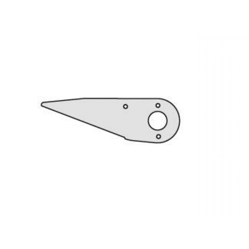 Lame coupe onglon Felco - 27581
