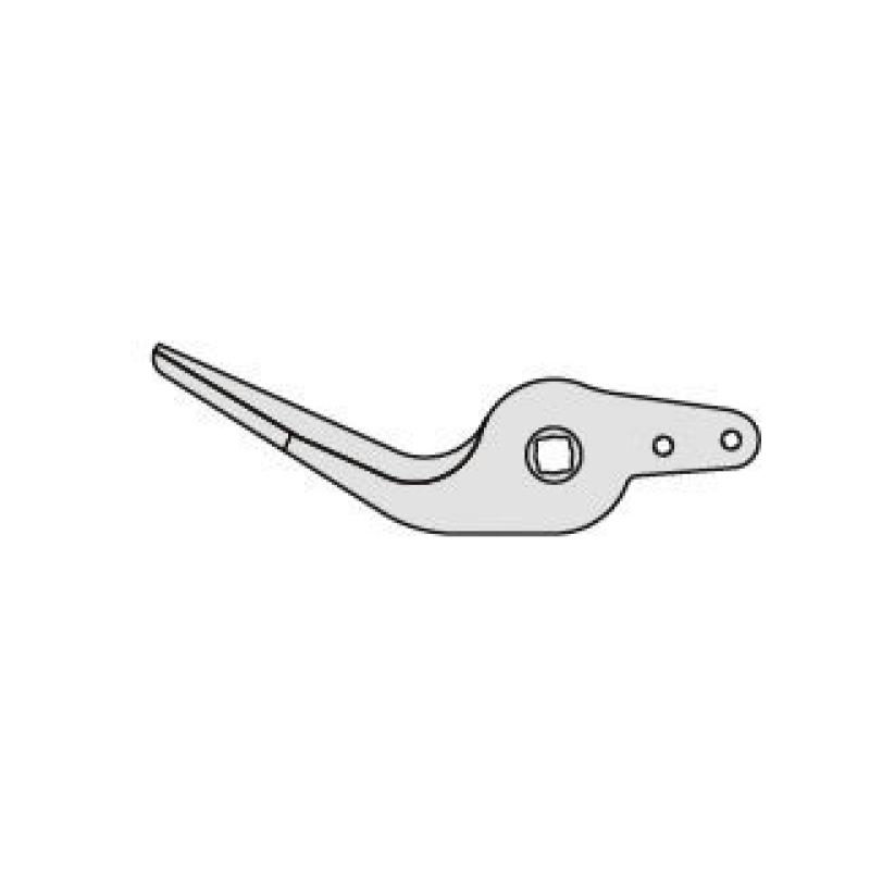 Contre lame coupe onglon Felco - 27582