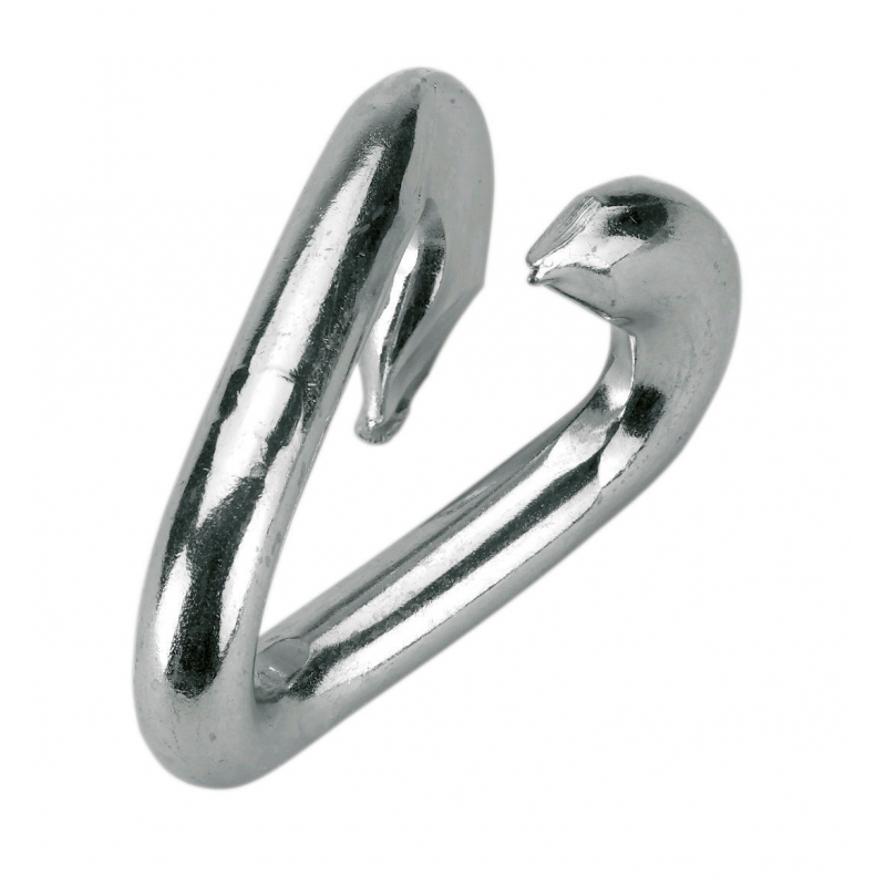 Noodschakels verz. 5mm los - 12351