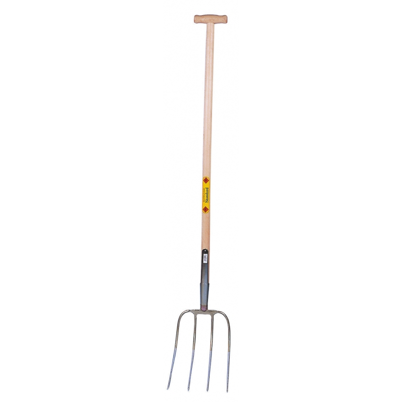 Abt Standard-mestv. m. T-steel 31 x 23 cm - 29103-T