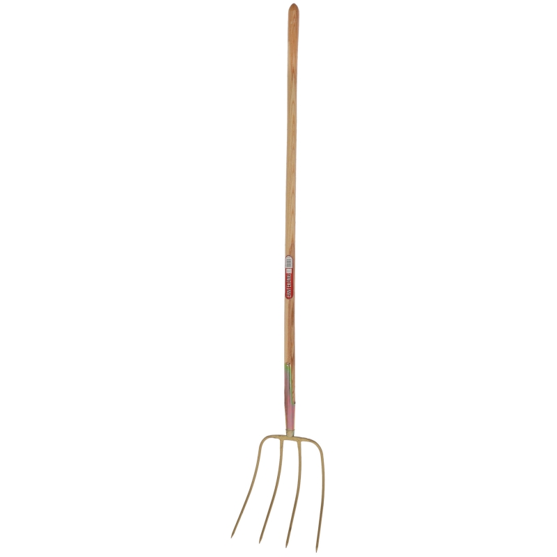 Mestvork Erntek&ouml;nig m.135cm E- steel,4t. 33x28 ver uit elkaar - 291031