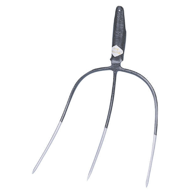 Fourche &agrave; paille  30 x 30 cm - 29104