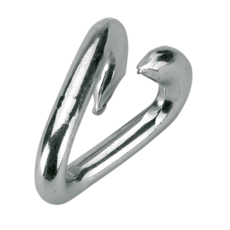 Noodschakels verz. 8mm los - 12354