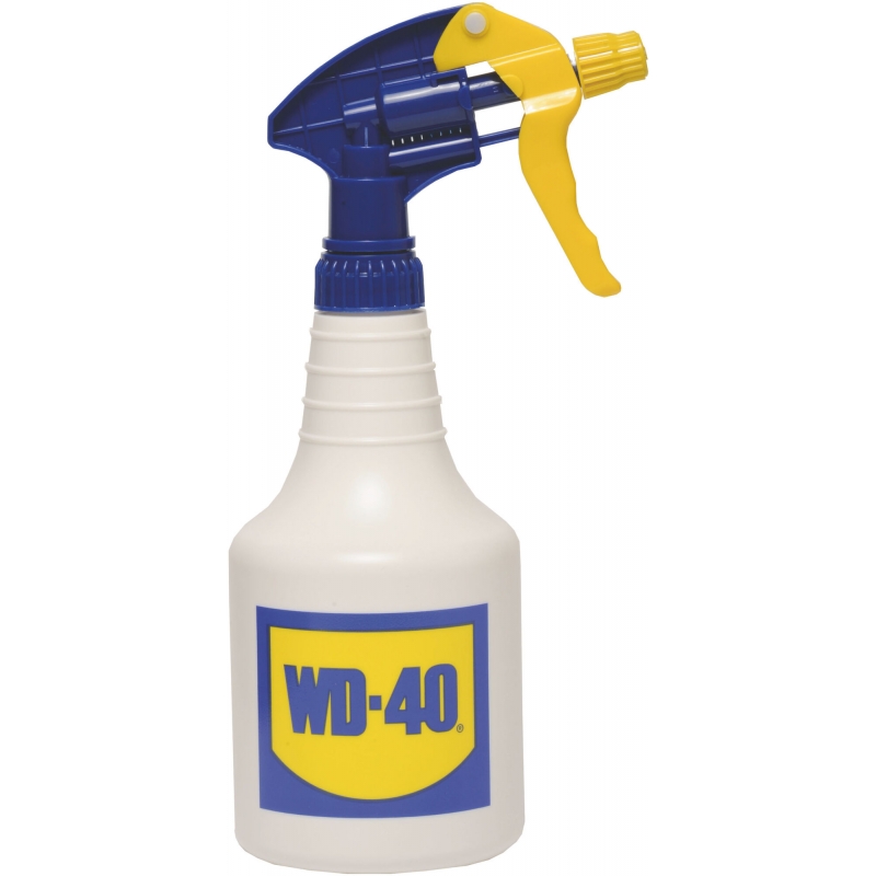 WD-40, verstuiver (leeg) - 291213