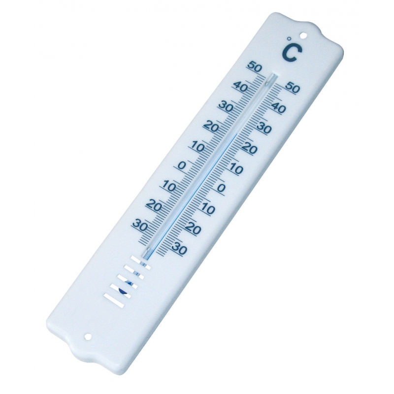 Thermom&egrave;tre pour &eacute;table - 291222