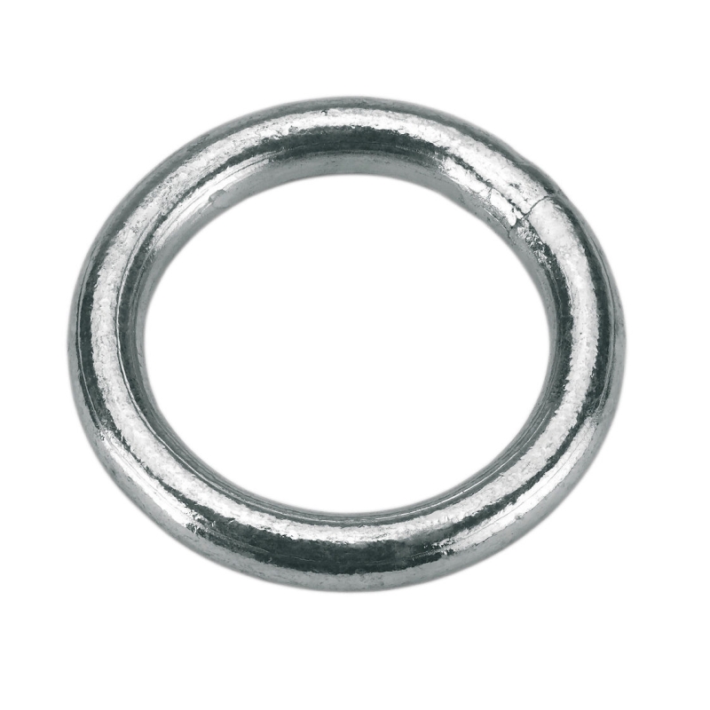 Ring 6mm, 35mm diam. - 12362