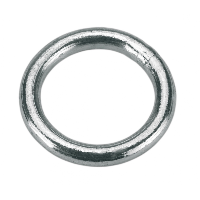 Ring, 6mm, verz. à 3 stuks per pak - 12362-3