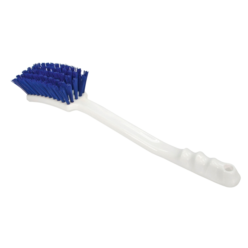 Brosse avec manche long 40 cm - 29174