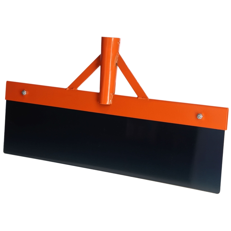 Raclette sans manche 50 cm - 29262