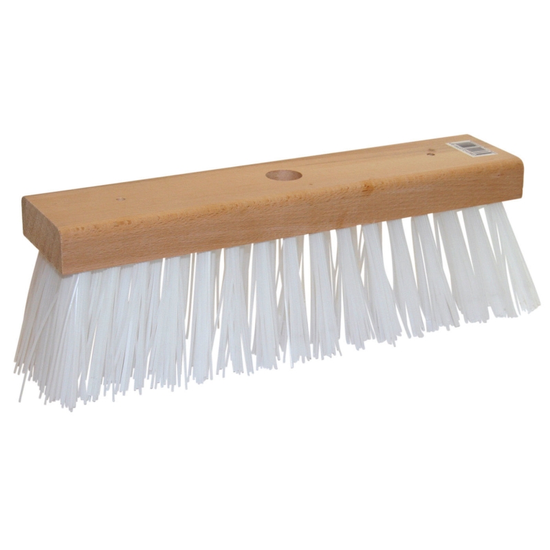 Brosse rechange blanche - 2938