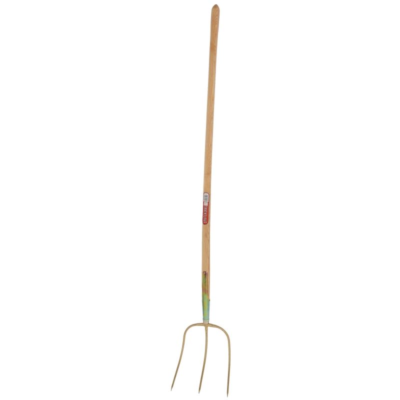 Fourche fourrage ERNTEKONIG 3 dents 28 x 25cm - 293915