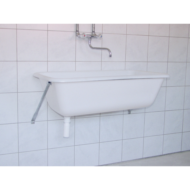 Spoelbak, 65 l - 29414