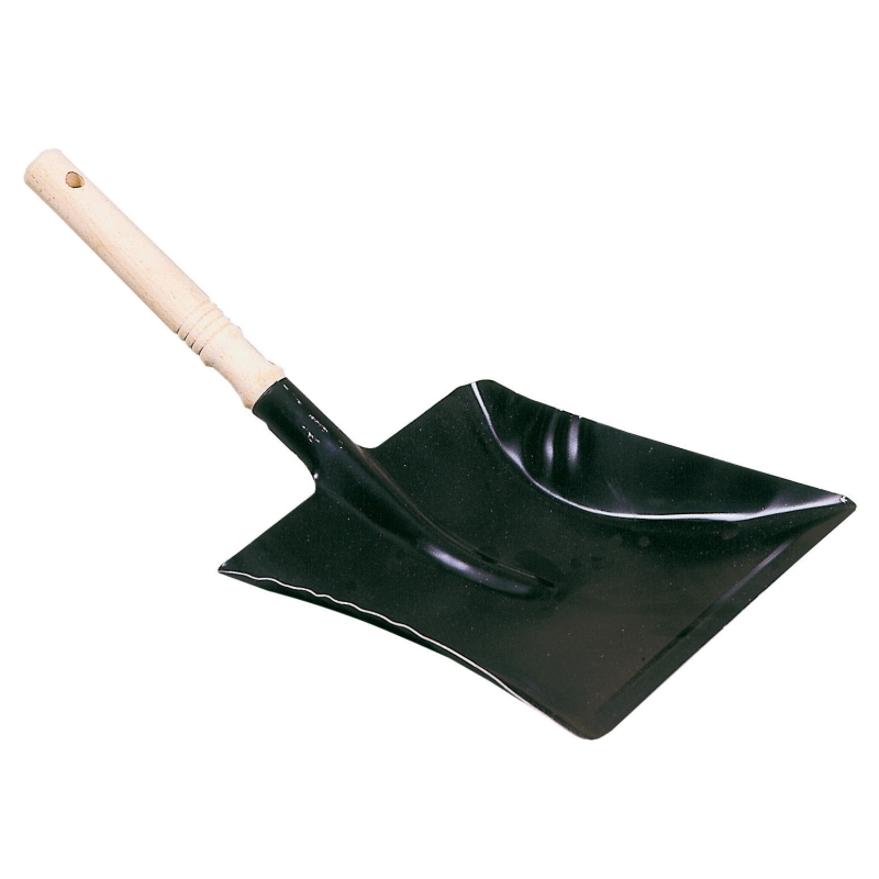 Pelle avec manche en  bois - 29480