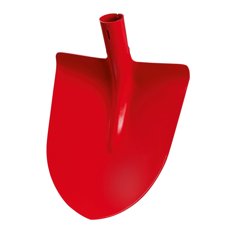 Pelle de francfort sans manche 300x270mm - 29502