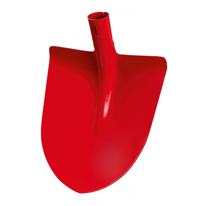 Pelle de francfort sans manche 300x270mm - 29502