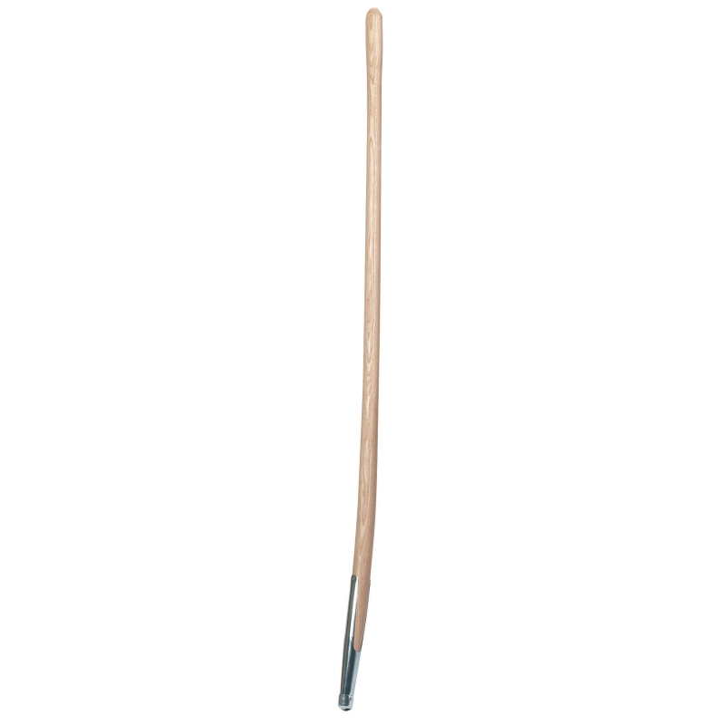 Essen steel gelakt 36mm met gemonteerde steelhouder - 29591