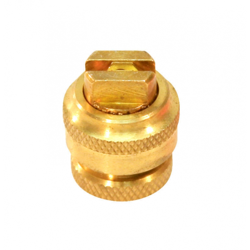 Speciale kalkvlakstraalspuit met inzetstuk van 0,6 mm - 296022