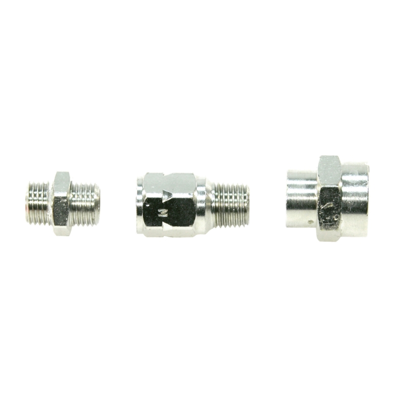 Terugslagklep 1/4" voor 296000+296100 - 296032