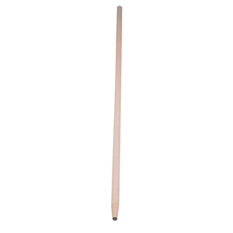 Bezemsteel 150cm/28-30mm - 2961