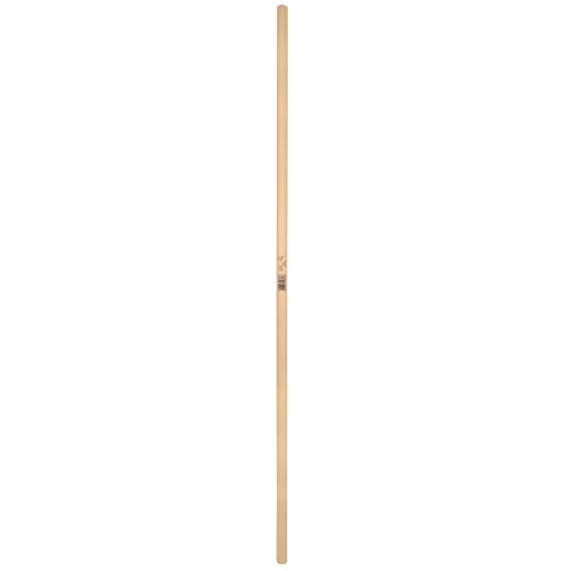 Manche &agrave; balai 130 cm x 24 mm - 2962