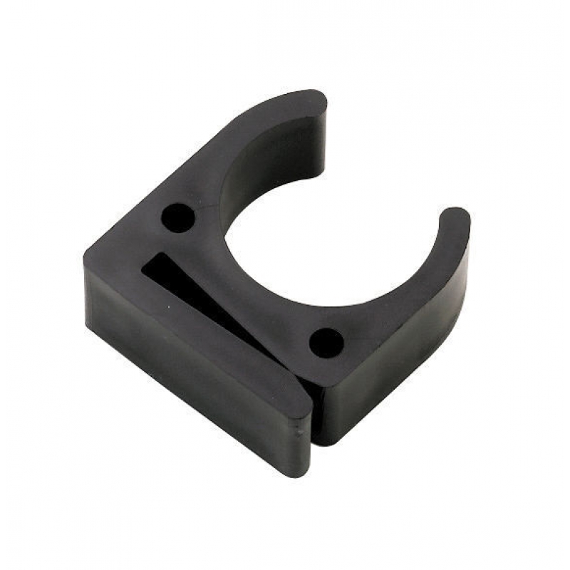 Fixation 1 1-2" 48mm  plastique - 29620