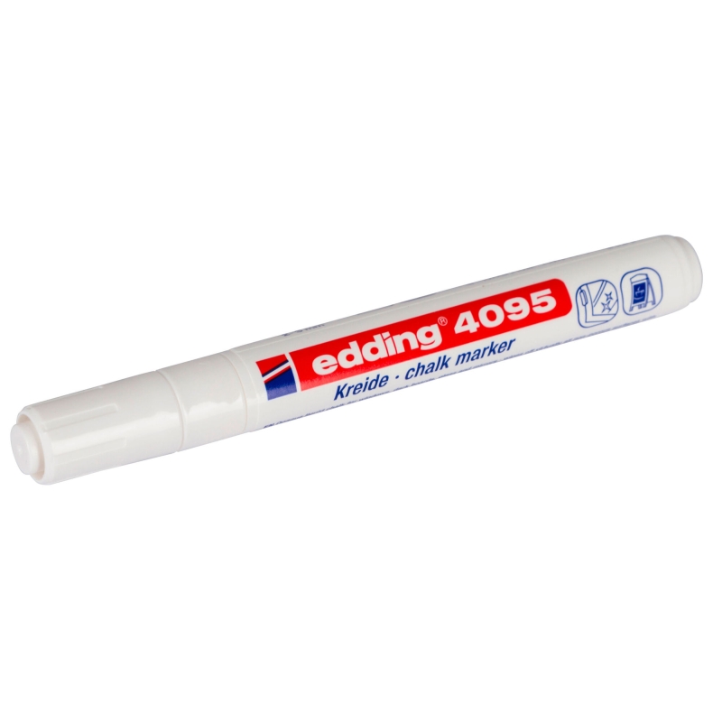 Krijtstift vloeibaar, &agrave; 1 st. in een pak - 29629-1