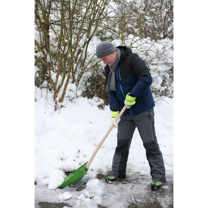Pelle &agrave; neige et &agrave; c&eacute;r&eacute;a en plastique pour 29581-29589 - 29665